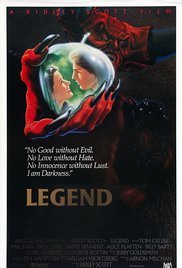 Legend (1985)