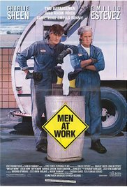 Men at Work (1990)