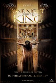 One Night with the King (2006)