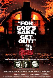 The Amityville Horror (1979)