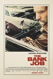 The Bank Job (2008)