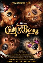 Watch Full Movie :The Country Bears (2002)