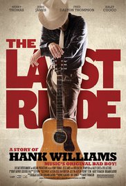 The Last Ride (2012)