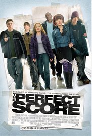 The Perfect Score (2004)