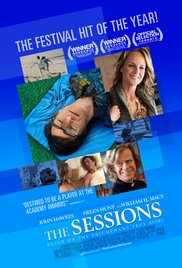 The Sessions (2012)