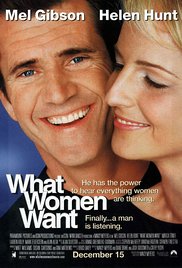 What Women Want (2000)