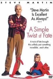 A Simple Twist of Fate (1994)