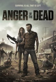 Anger of the Dead (2015)