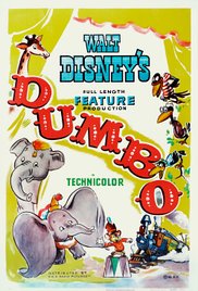 Dumbo (1941)