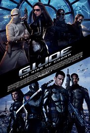 G.I. Joe: The Rise of Cobra (2009)