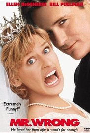 Mr. Wrong (1996)