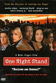 One Night Stand (1997)