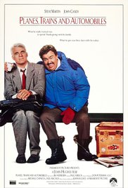 Planes Trains  Automobiles (1987)