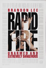 Rapid Fire (1992)