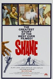 Shane (1953)