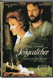 Songcatcher (2000)