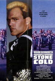 Stone Cold (1991)