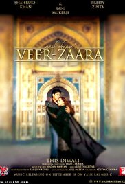 Veer Zaara (2004)