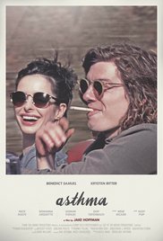 Asthma (2015)