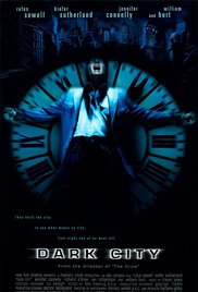 Dark City (1998)