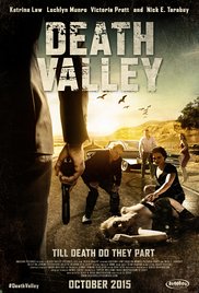 Death Valley (2015)