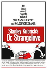 Dr. Strangelove (1964)