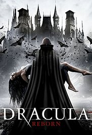 Dracula Reborn (2015)