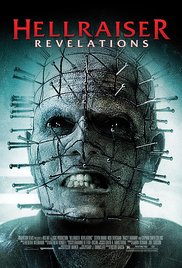 Hellraiser: Revelations (2011)