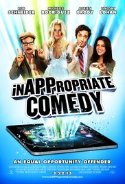 InAPPropriate Comedy (2013)