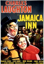 Jamaica Inn (1939)