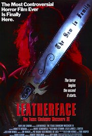 Leatherface: Texas Chainsaw Massacre III (1990)