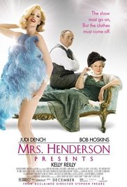 Mrs Henderson Presents (2005)