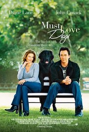 Must Love Dogs (2005)