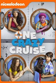 One Crazy Cruise (2015)