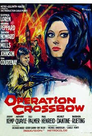 Operation Crossbow (1965)