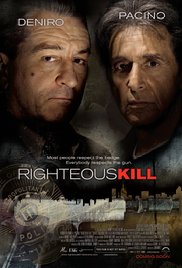 Righteous Kill (2008)