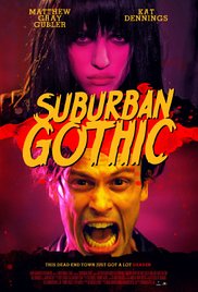 Suburban Gothic (2014)