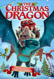 The Christmas Dragon (2014)