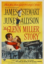 The Glenn Miller Story (1954)