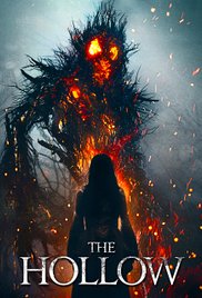 The Hollow (TV Movie 2015)