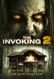 The Invoking 2 (2015)