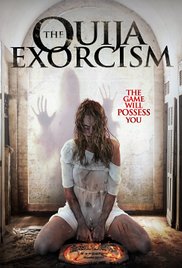 Watch Full Movie :The Ouija Exorcism (2015)