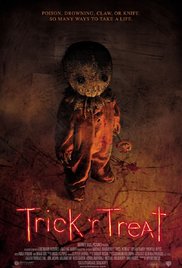 Trick r Treat (2007)