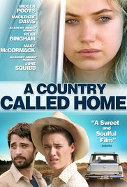 A Country Called Home (2015)