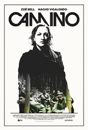 Camino (2015)