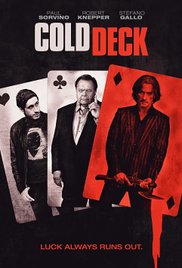 Cold Deck (2015)