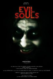 Watch Full Movie :Evil Souls (2015)