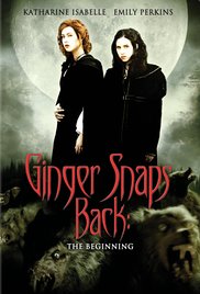 Ginger Snaps Back: The Beginning (2004)