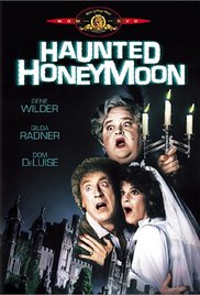 Haunted Honeymoon (1986)