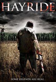 Hayride (2012)